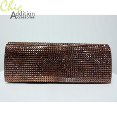PURSE 0690 (BRZ)